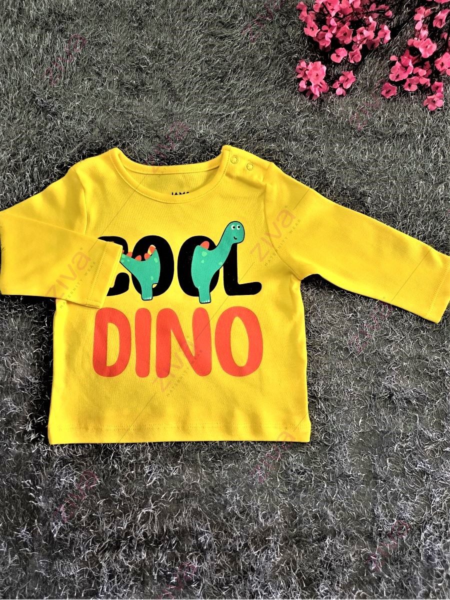 Baby T Shirt 3 pcs pack