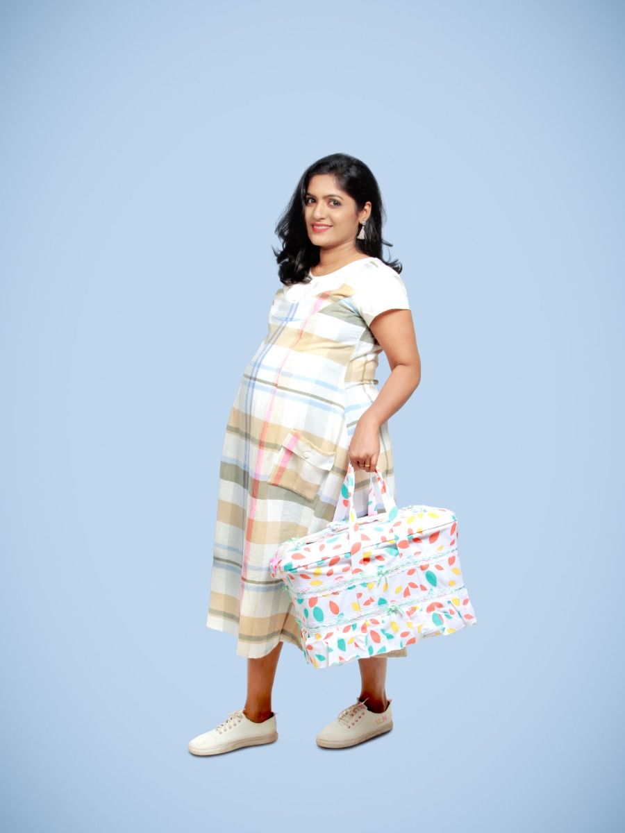 Ziva's Maternity Kit