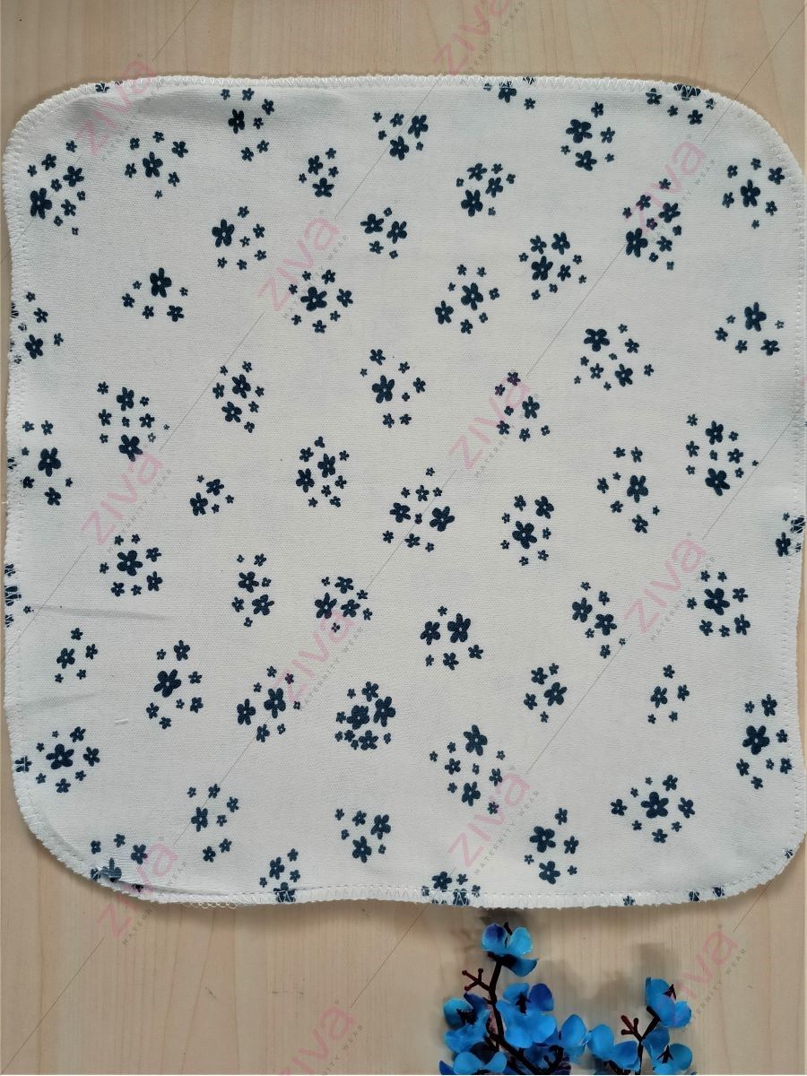 Cotton Wipes 6pcs