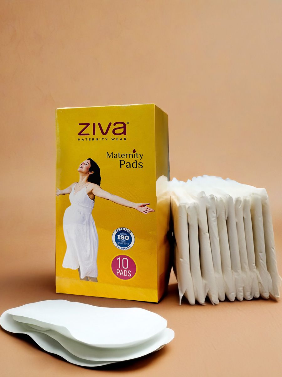 Ziva Maternity Pad
