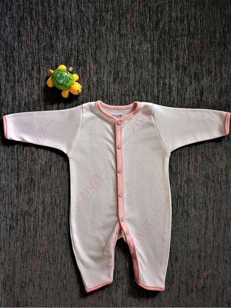 Girl baby jumpsuit sales