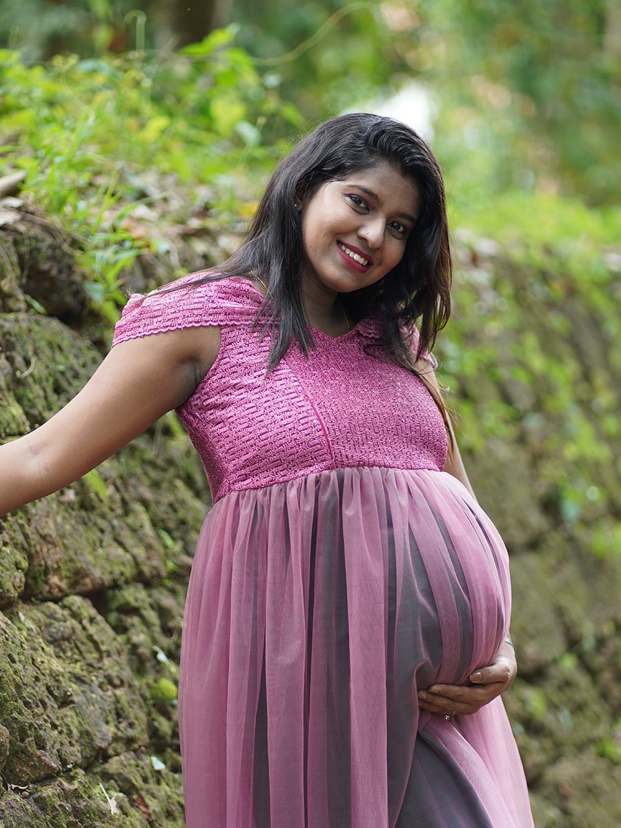 22 Adorable Maternity Photo Ideas - Dallas Single Parents