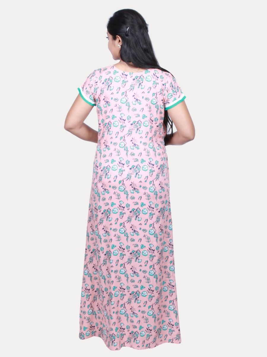 cee18 Women Gown Brown Dress - Buy cee18 Women Gown Brown Dress Online at  Best Prices in India | Flipkart.com