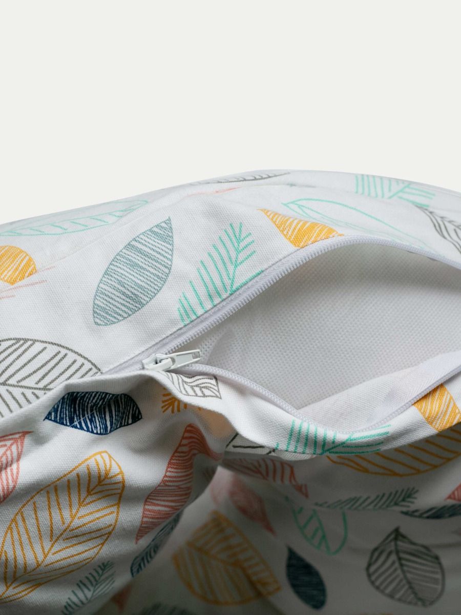 Twin Feeding Pillow