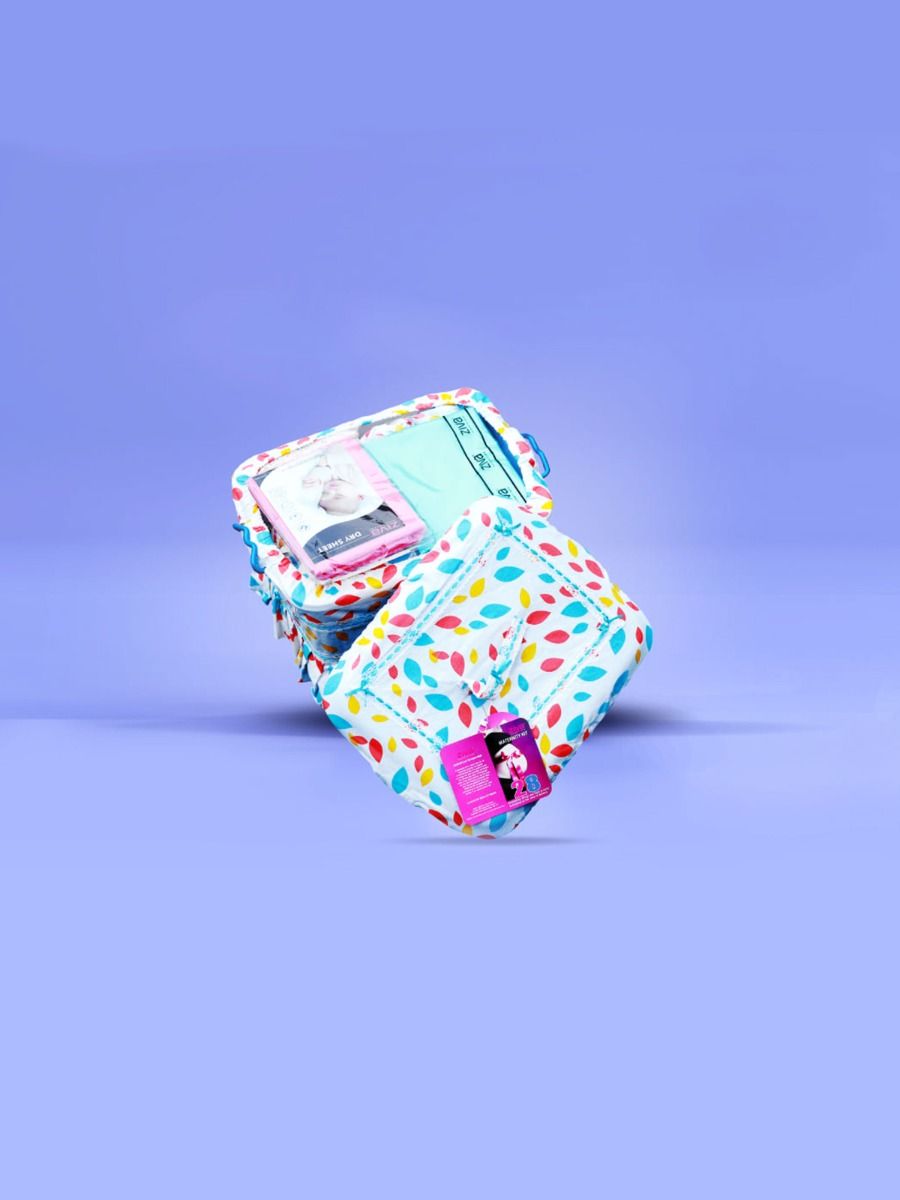 Ziva's Maternity Kit