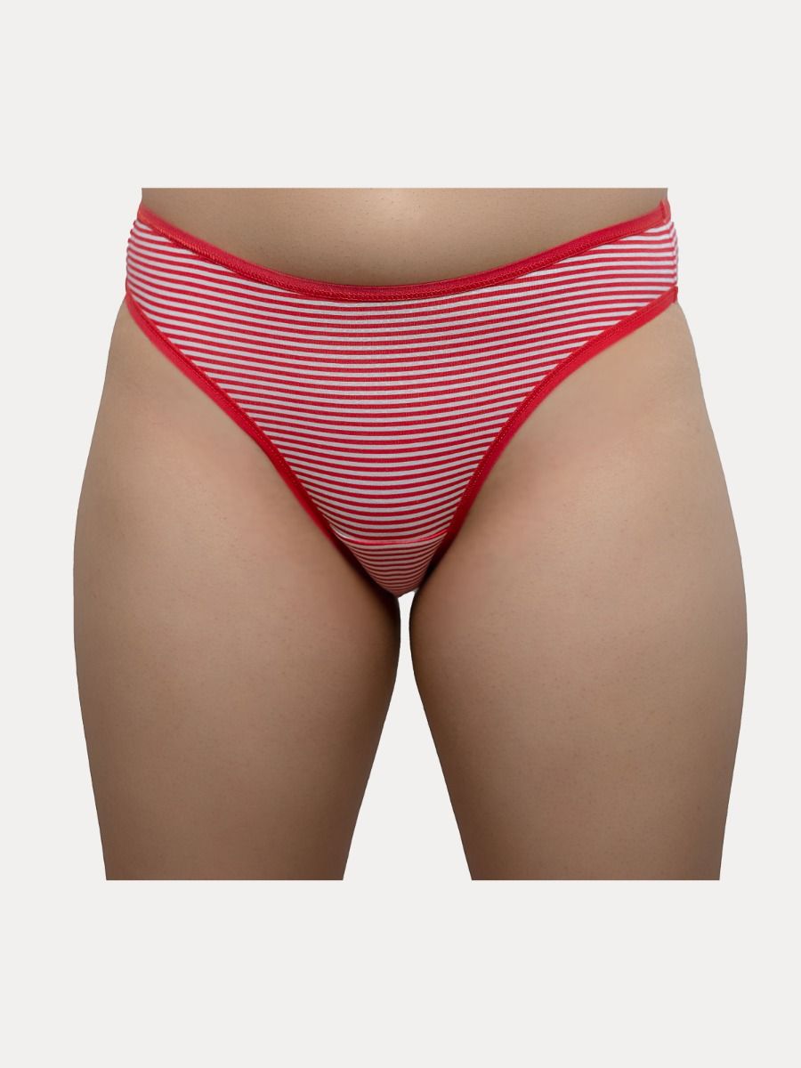 Red Lingerie, Women's Red Underwear
