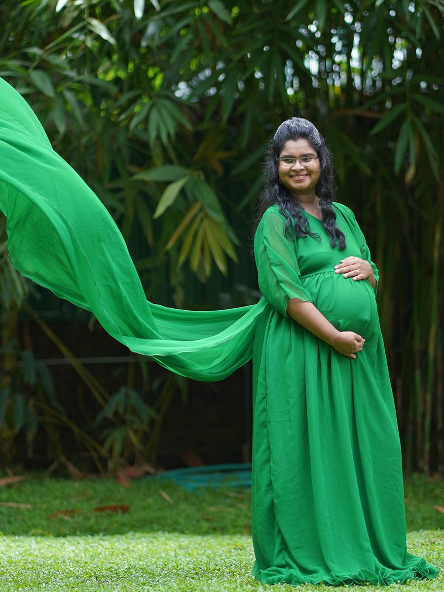 Women Maternity and Feeding kurti dress – The Indian Rang