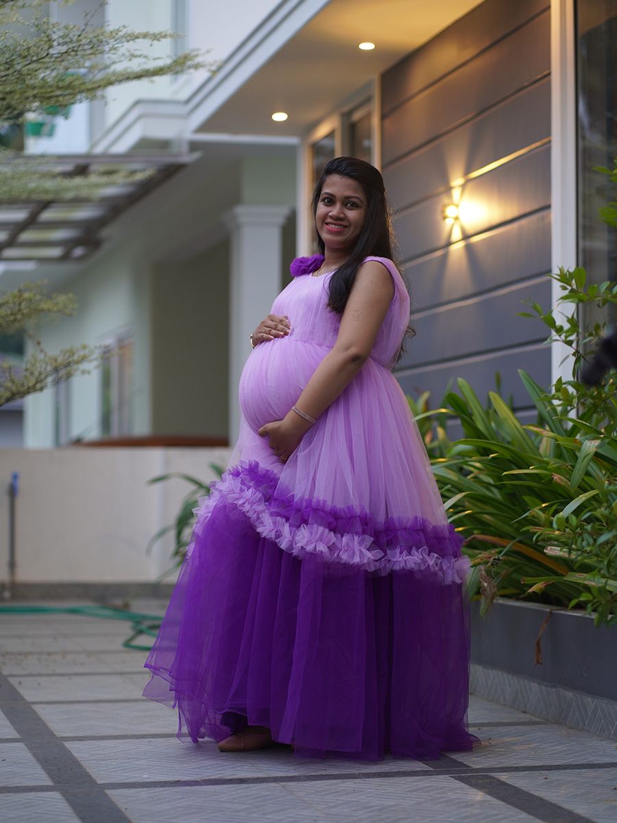 Baby pink & silver | Indian fashion dresses, Girls frock design, Beautiful  dress designs