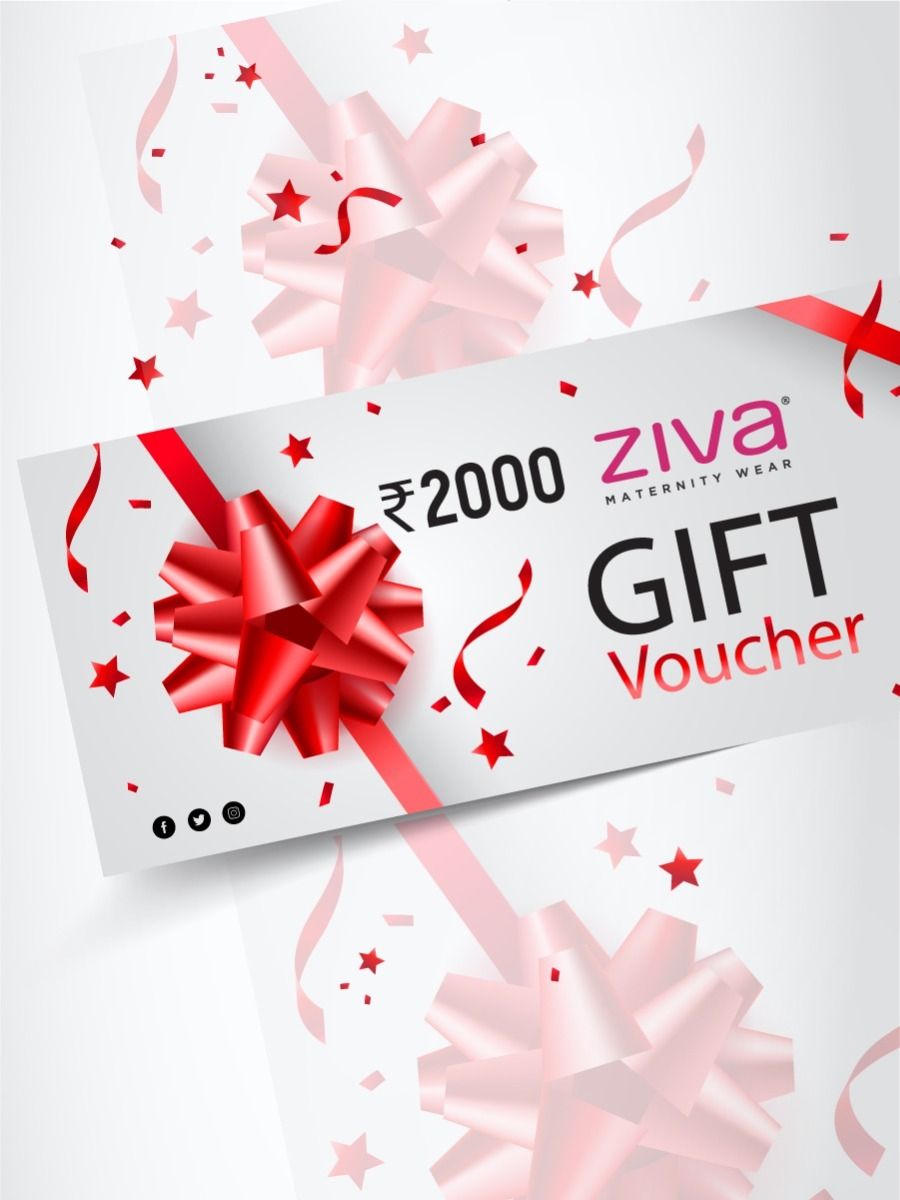 Gift Card for RS.2000/- 