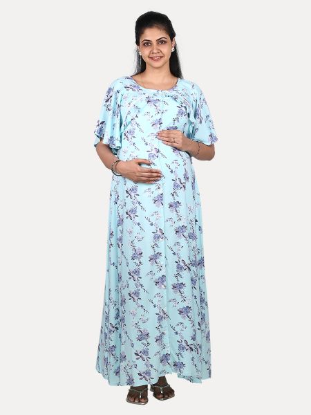 Ziva maternity wear nighties clearance