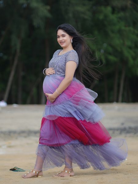 ഇനി ഗര്‍ഭകാലം സ്‌റ്റൈലിഷ്... - Ziva Maternity Wear Kolenchery | Facebook