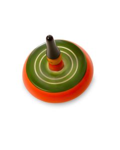 Wooden Toys (WOOD TOPS SMALL)