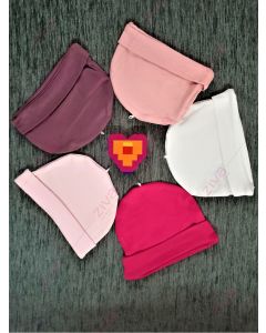 Baby Cap 5pcs