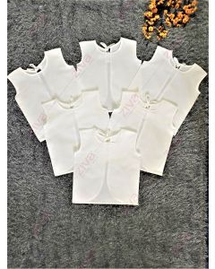 Ziva Cotton Jabla 6pcs Pack