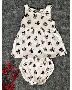 Mickey Frock Panty