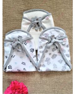 Boy Nappy 3pcs