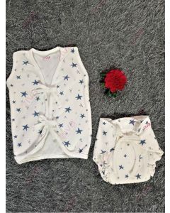 Ziva Blue Star Jabla & Nappy Pack