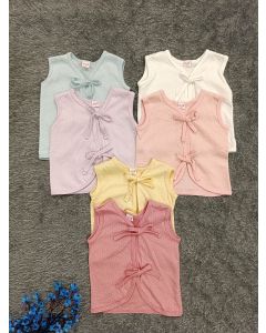 Baby Jabla Knit 6 pcs multi colour