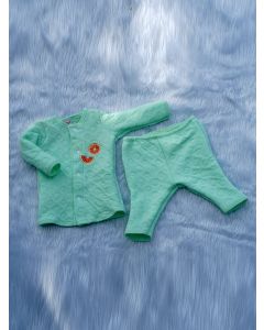New Born Baby Winter Suit