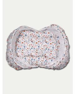 Newborn Bed (NET BED FLORAL)