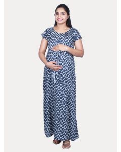 Maternity Nightie (MIRELA)
