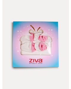 Baby Clothing Gift Set (6Pcs Gift Box)