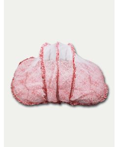 Newborn Bed (NET BED RED)