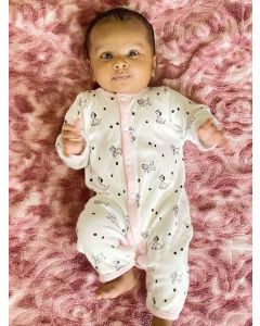 Newborn Clothing(BABY JUMPSUIT)