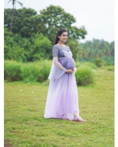 Maternity Baby Shower- Ash