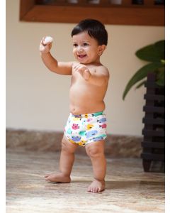 Baby Training Shorts