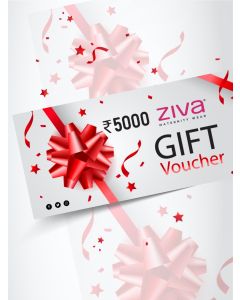 Gift Card for RS.5000/- 