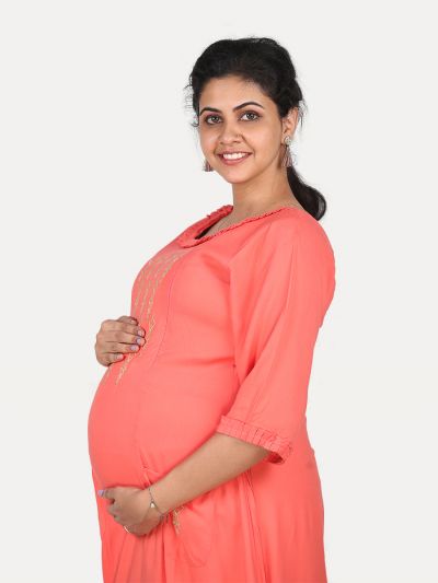 CareGabi Women’s Sleeveless Maternity Nursing Tops Breastfeeding Tank Tops Round Neck Nursing Cami Maternity Clothes 3 Pack 