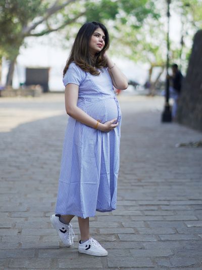 Maternity Nightwear - Buy Maternity Nightwear online in India