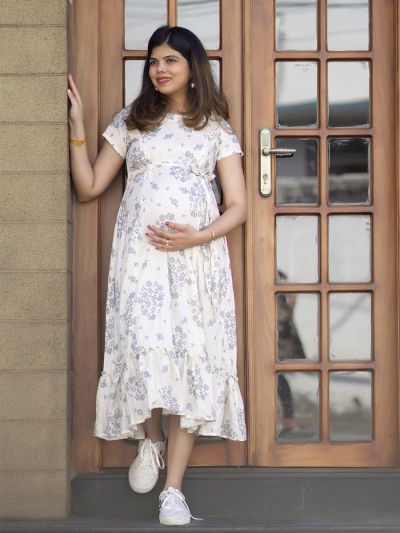 Nighties To Chic-Wear: Maternity Fashion Evolution India Saw In 10