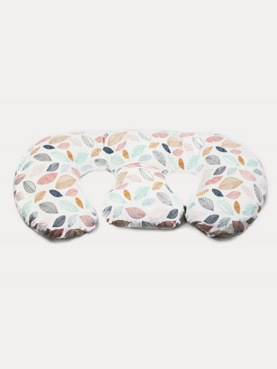 Twin Breastfeeding Pillow Nursing Pillows Covers Maternity