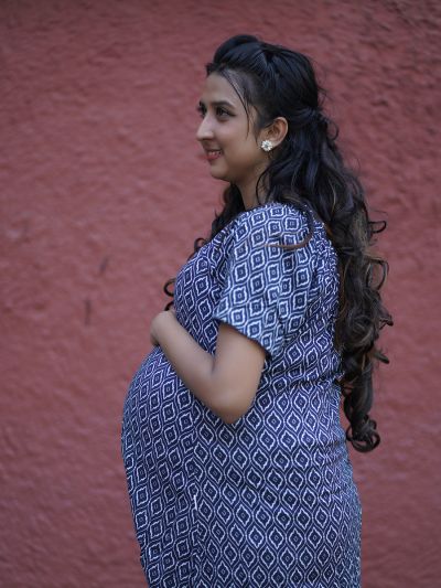Affordable Maternity Wear Online India  Chic Momz