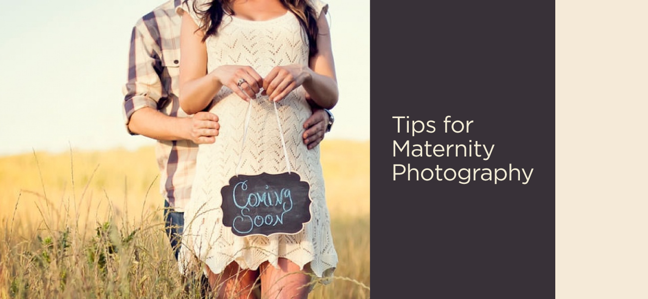  Photo-shoot ideas for your baby bump