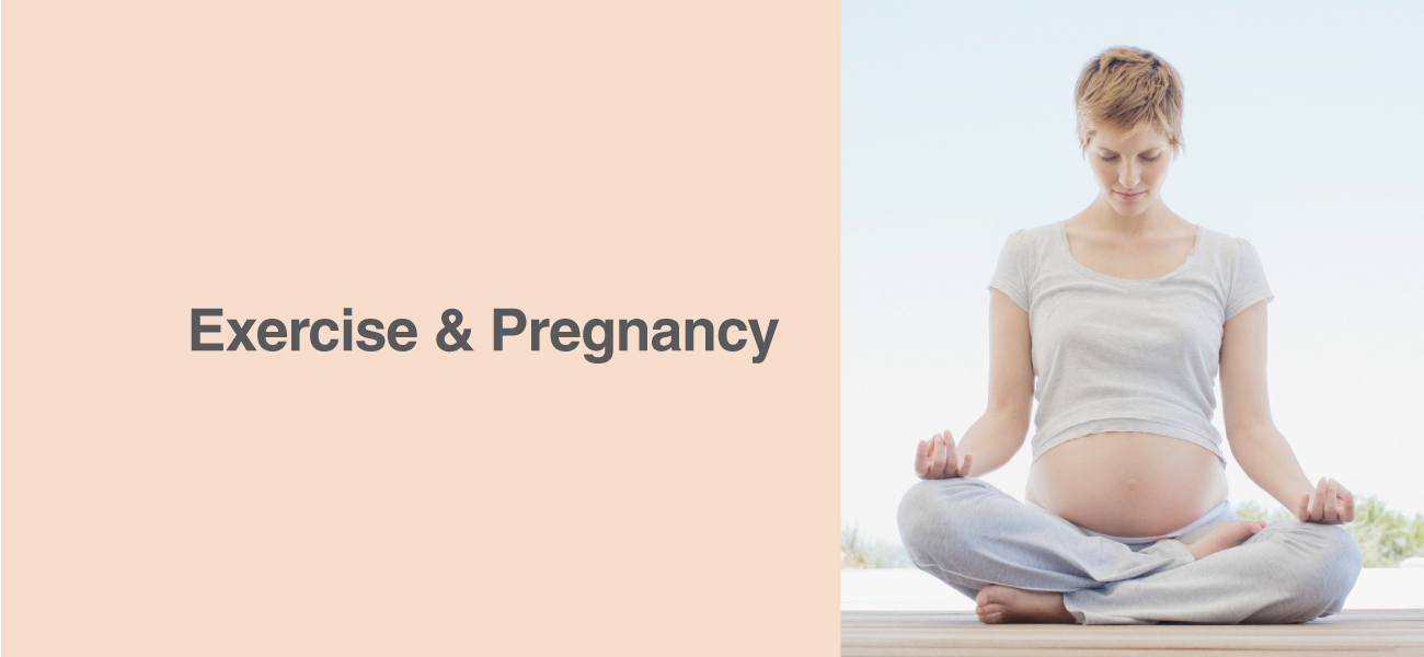 Pregnancy and Exercises: Safe ways to break the sweat when you are pregnant