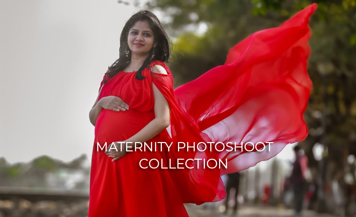 Maternity Photoshoot Dress: the Best Maternity Dresses for Pictures