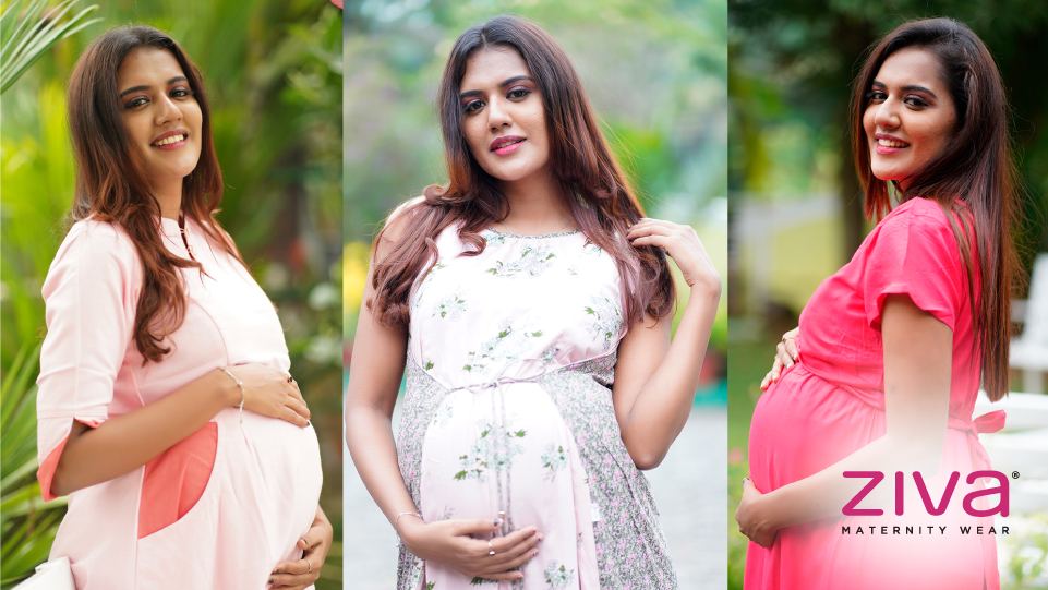Shop Maternity Clothes Online | Pregnancy & Maternity Wear | YesStyle